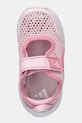 Детские кроссовки adidas SUMMERFLEX розовый IH8733