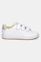 adidas sneakers pentru copii ADVANTAGE BASE 2.0 JI4195 alb SS25