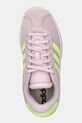Detské tenisky adidas VL COURT BOLD ružová JI1017