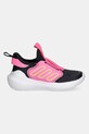 adidas sneakers pentru copii TENSAUR COMFORT AC JR2725 roz SS25