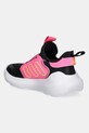 Fete adidas sneakers pentru copii TENSAUR COMFORT AC JR2725 roz