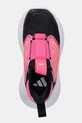 adidas sneakers pentru copii TENSAUR COMFORT AC roz JR2725