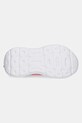 adidas sneakers pentru copii TENSAUR COMFORT AC JR2725 roz