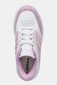 Детские кроссовки adidas COURTBLOCK белый JH8566