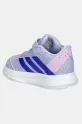 Fete adidas sneakers pentru copii DURAMO SL2 JS2806 violet