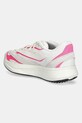 Dziewczynka adidas sneakersy LIGHTBLAZE JQ4760 beżowy