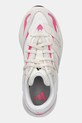 adidas sneakersy LIGHTBLAZE beżowy JQ4760