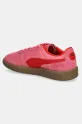 Dziewczynka Puma sneakersy dziecięce Palermo Love 400936.G różowy