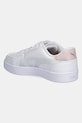 Dziewczynka Puma sneakersy dziecięce Caven 2.0 Holo 2.0 AC+ 398729 biały