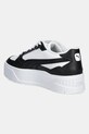 Dziewczynka Puma sneakersy dziecięce Karmen II IDOL 398876 biały