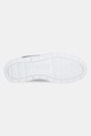 Puma sneakersy dziecięce Karmen II IDOL 398876 biały