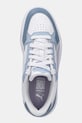 Puma sneakersy dziecięce Karmen II IDOL niebieski 398876