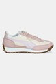 Puma sneakersy dziecięce Easy Rider 399715 różowy SS25