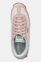 Puma sneakersy dziecięce Easy Rider różowy 399715