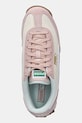 Puma sneakers pentru copii Easy Rider roz 399715