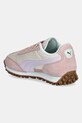 Dziewczynka Puma sneakersy dziecięce Easy Rider 399716 różowy