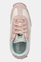 Puma sneakersy dziecięce Easy Rider różowy 399716