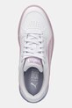 Puma sneakers pentru copii Karmen II IDOL Blurry Dreams roz 400605