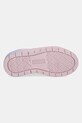 Puma sneakersy dziecięce Karmen II IDOL Blurry Dreams 400606 różowy