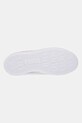 Puma sneakersy dziecięce Carina 3.0 Blurry Dreams 400607 biały