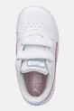 Puma sneakersy dziecięce Carina 3.0 Blurry Dreams V biały 400611