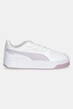 Puma sneakers Carina Street Beach Florals 400653 alb SS25