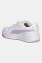 Дівчинка Дитячі кросівки Puma Carina Street Beach Florals 400654 білий