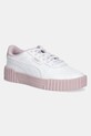 Tenisky Puma Carina 3.0 Cutie textilný biela 400916