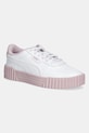 Puma sneakersy Carina 3.0 Cutie syntetyczny biały 400916
