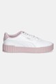Tenisky Puma Carina 3.0 Cutie 400916 biela SS25