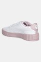 Dievča Tenisky Puma Carina 3.0 Cutie 400916 biela