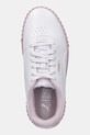 Tenisky Puma Carina 3.0 Cutie biela 400916