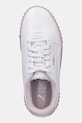 Puma sneakersy Carina 3.0 Cutie biały 400916