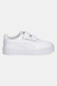 Дитячі кросівки Puma Carina 3.0 V 401478 білий SS25