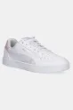 Puma sneakersy dziecięce Caven 2.0 Holo 2.0 Planet friendly biały 401567