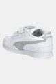 Fete Puma sneakers pentru copii ST Runner v4 SL Glitter V 401592 alb