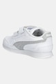 Dziewczynka Puma sneakersy dziecięce ST Runner v4 SL Glitter V 401592 biały