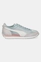 Дитячі кросівки Puma Easy Rider Water Creatures 400557 бірюзовий SS25