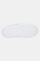 Puma sneakersy dziecięce Courtflex v3 Lina V 400578 biały