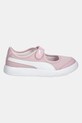 Dětské sneakers boty Puma Courtflex v3 Lina V 400578 růžová SS25