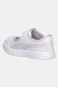 Девочка Детские кроссовки Puma Courtflex v3 Lina V 400579 белый