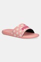 Detské šľapky Puma Cool Cat 2.0 Daisies oranžová 400905