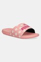 Дитячі шльопанці Puma Cool Cat 2.0 Daisies помаранчевий 400907
