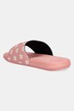 Дівчинка Дитячі шльопанці Puma Cool Cat 2.0 Daisies 400907 помаранчевий