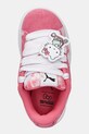 Puma gyerek sportcipő Suede XL HK&FR rózsaszín 401417