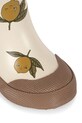 Konges Sløjd kalosze dziecięce WELLY RUBBER BOOTS KS102573 beżowy SS25