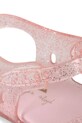 Fete Konges Sløjd sandale copii LILO SANDAL KS102521 roz