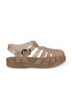 Παιδικά σανδάλια Konges Sløjd NEA GLITTER SANDAL KS103080