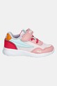 Fila sneakersy dziecięce FILA TIGER FFK0223 różowy SS25