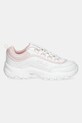 Fila sneakersy dziecięce STRADA LOGO FFK0247 biały SS25